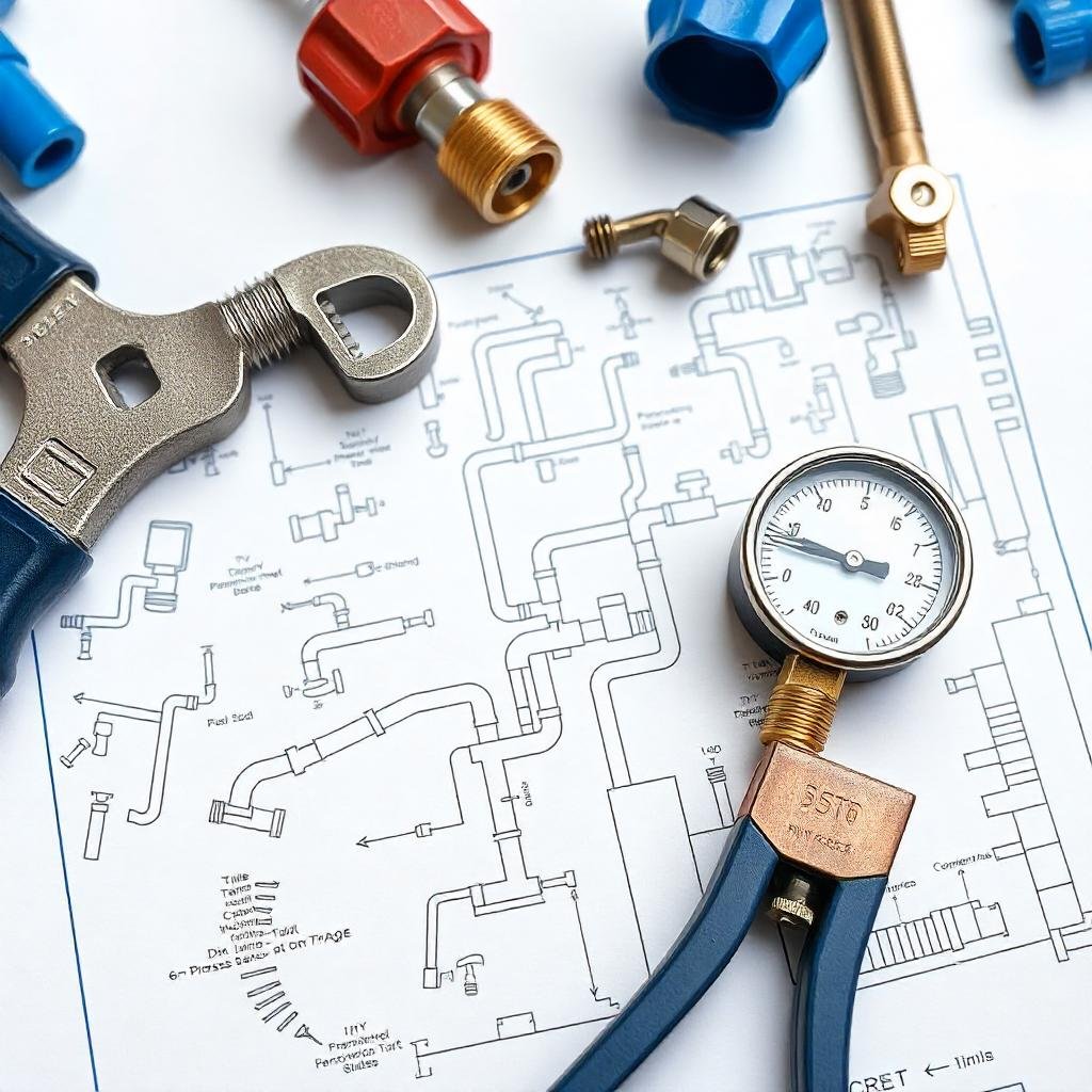 plumbing service