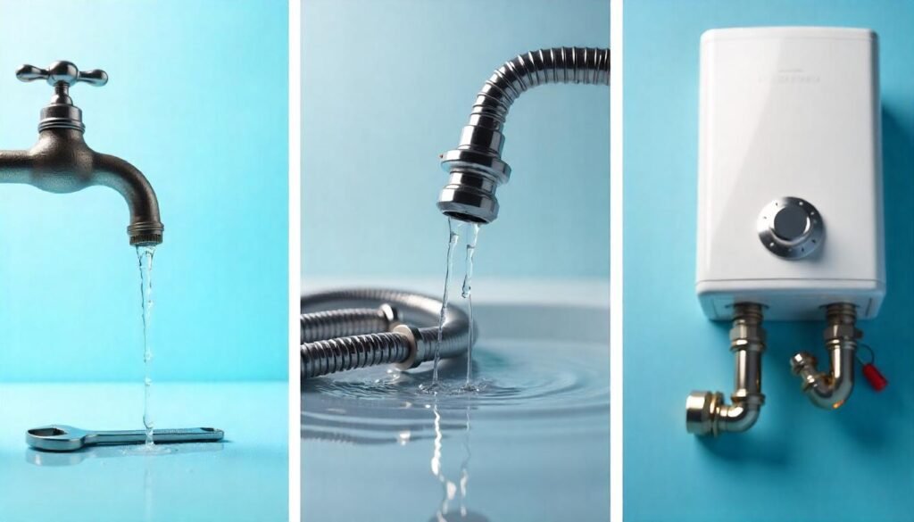 plumbing service
